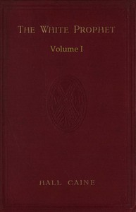 Cover of The White Prophet